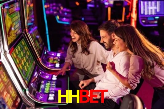 PIX Instantâneo HHBET