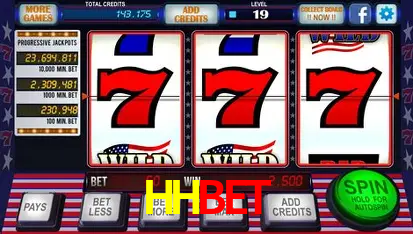 HHBET Brasília - Casino Guide