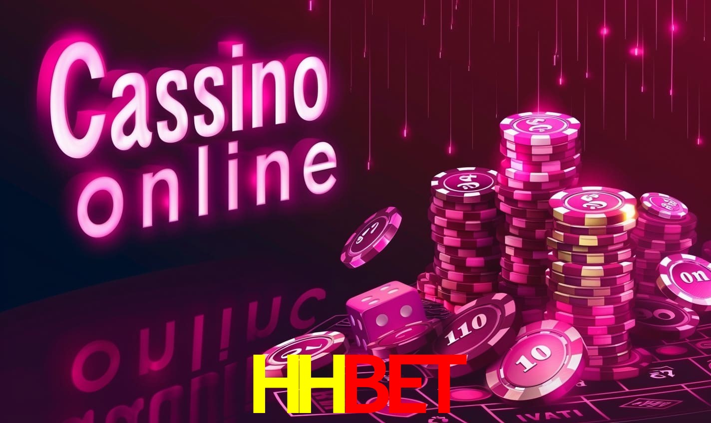A Emoção da Loteria na HHBET: Uma Chance de Mudança de Vida
