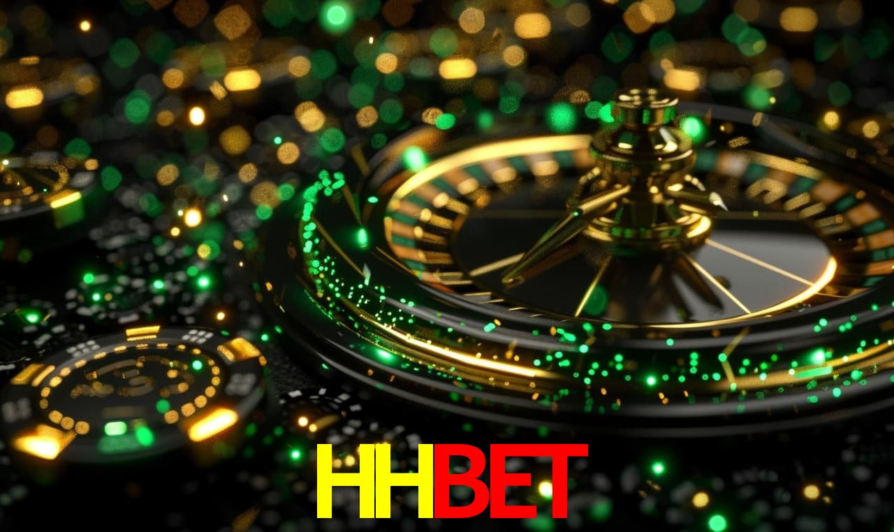 HHBET Brasília - Bonus Features