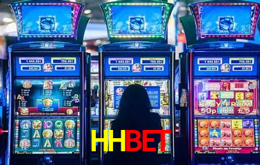 Desvendando o Mundo dos Jogos Virtuais na HHBET
