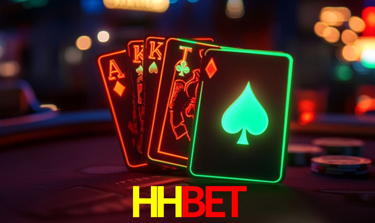 Integração de APIs HHBET