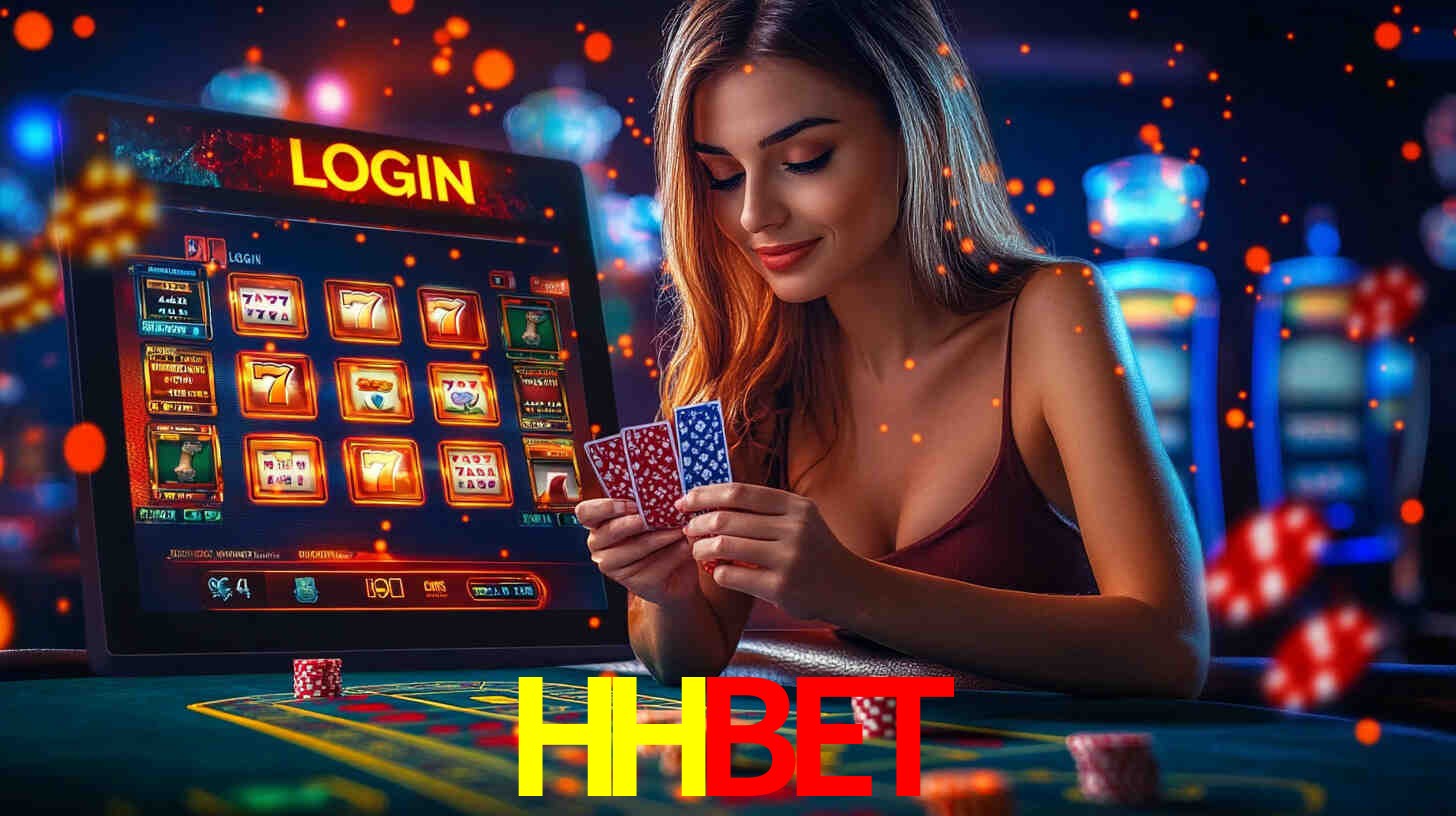 HHBET: A Experiência de Casino com Jogos de Mesa ao Vivo