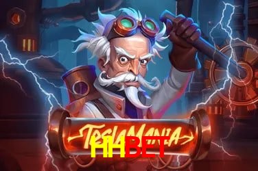 HHBET Belo Horizonte - Jackpots