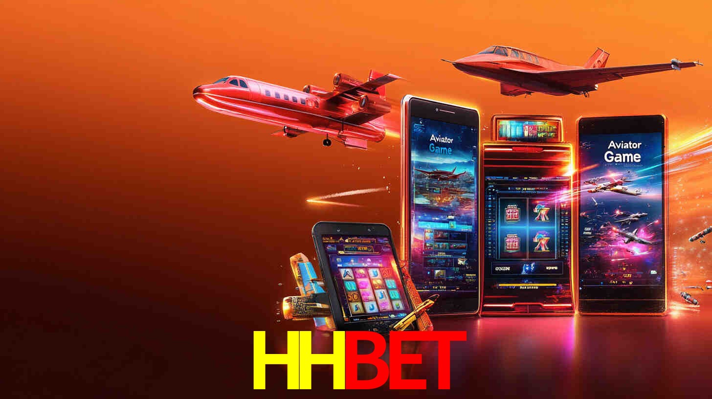 A Popularidade dos Caça-Níqueis no HHBET