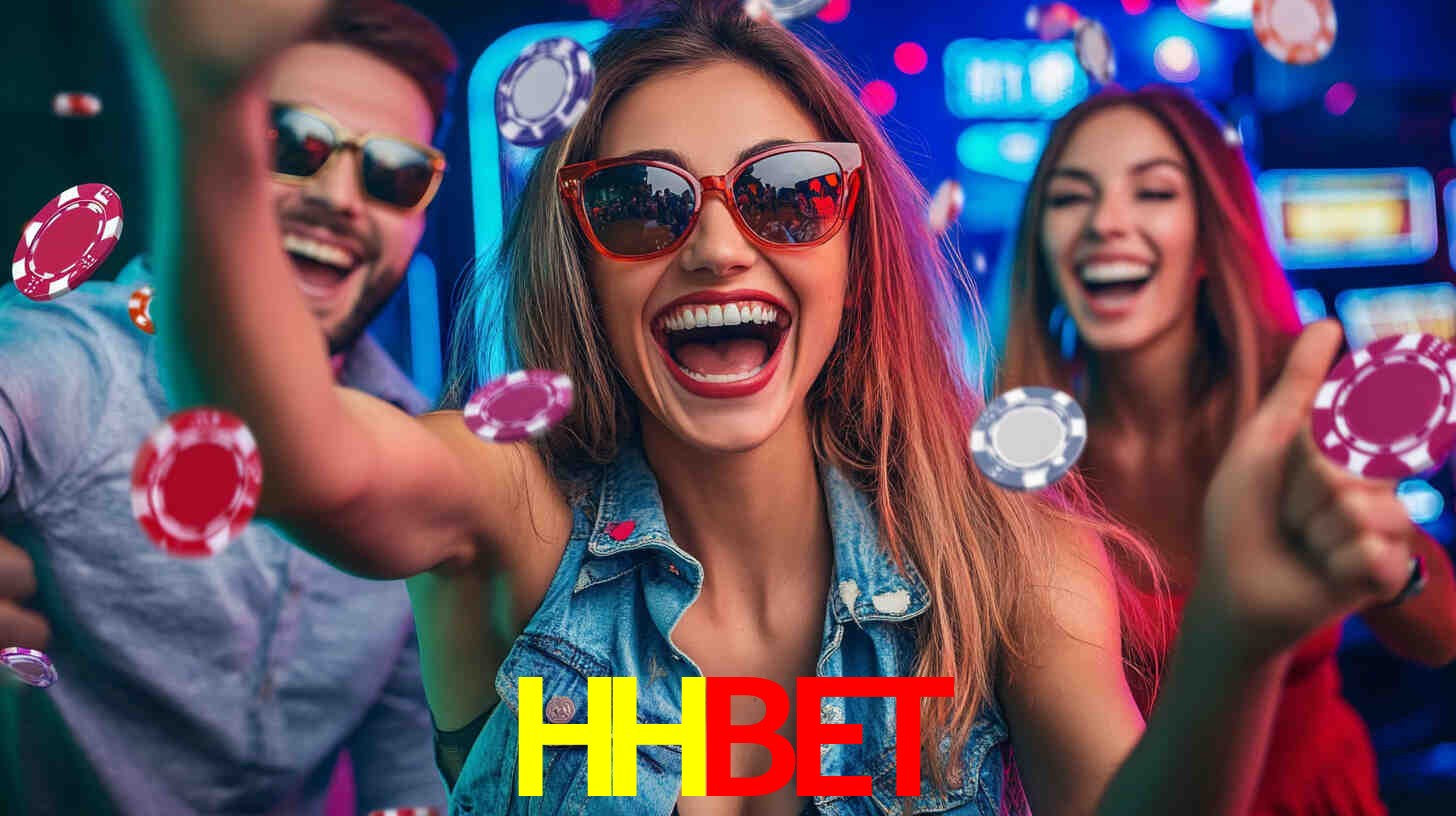 Descubra a Essência do HHBET: Nossa História e Compromissos