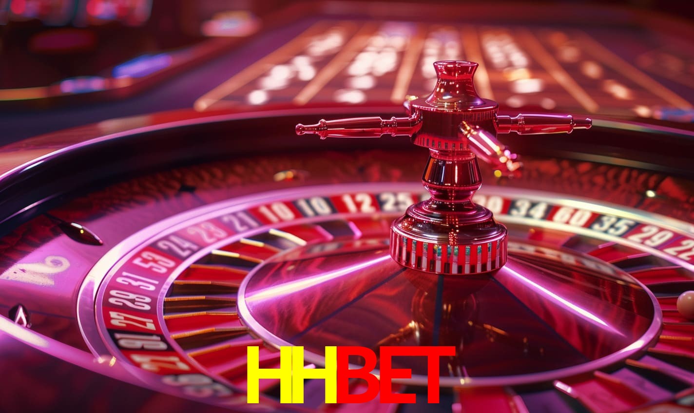 HHBET São Paulo - Jogo Coleção