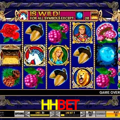 HHBET Rio de Janeiro - Professional Dealers