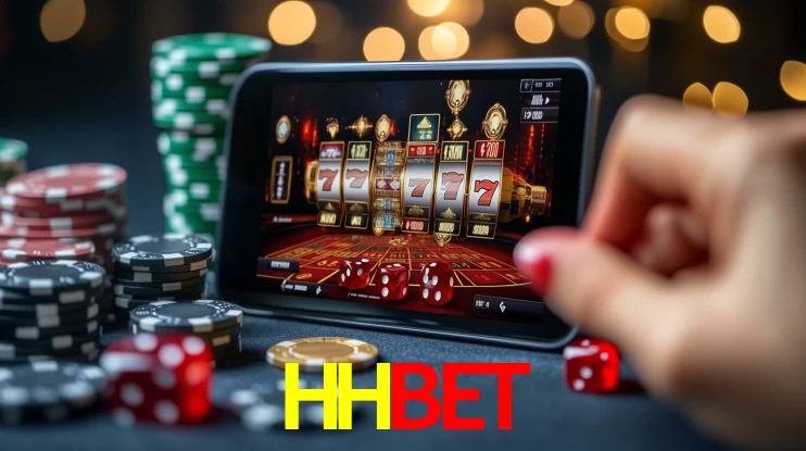 VIP Casino HHBET