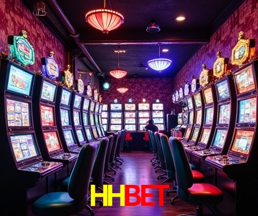 HHBET Rio de Janeiro - Slot Strategy