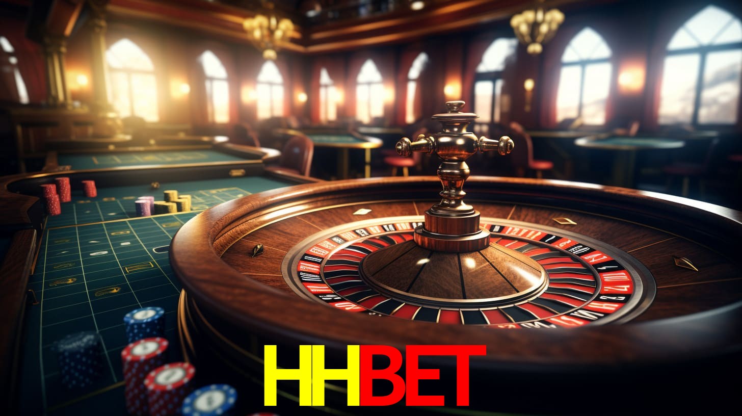 Tennis Betting HHBET