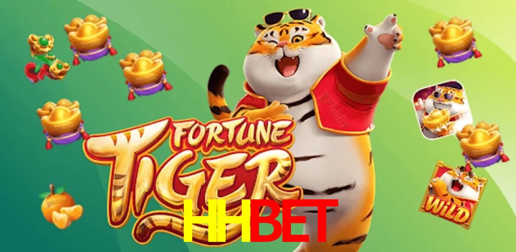 Slot Games HHBET