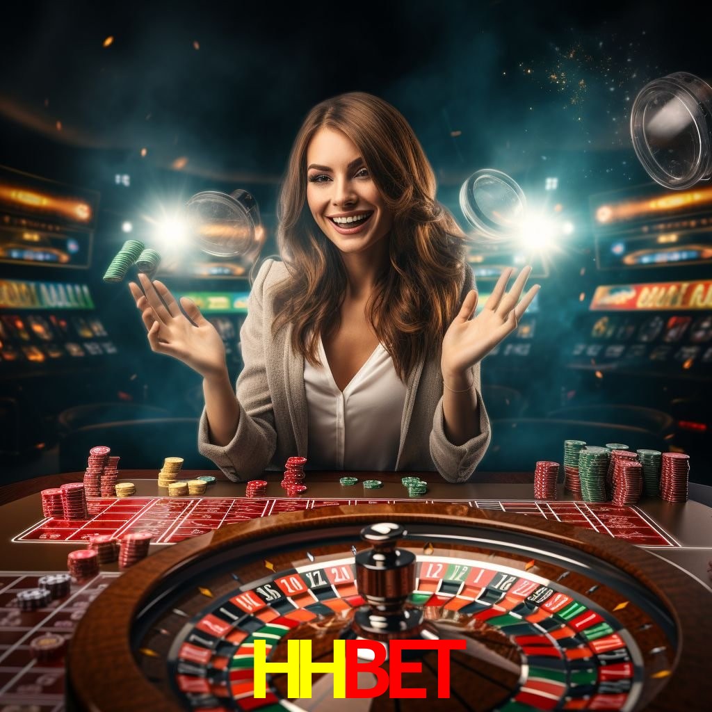 Premium Interface HHBET